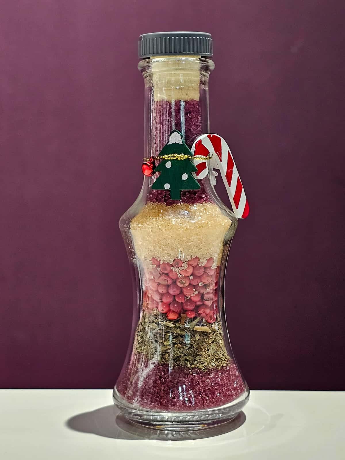 მარილა "საახალწლო"